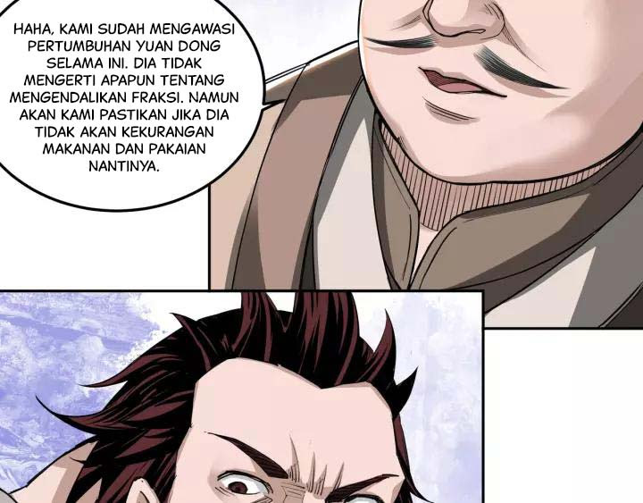Greatest Boss System Chapter 28 Gambar 19